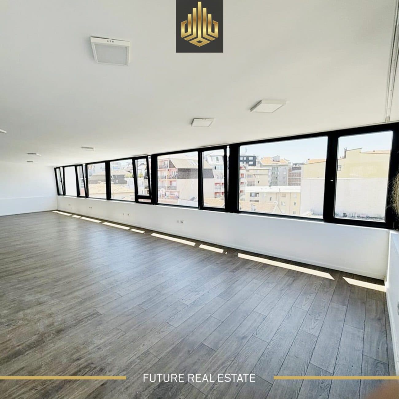 Zyre me QIRA/ 120m² 2