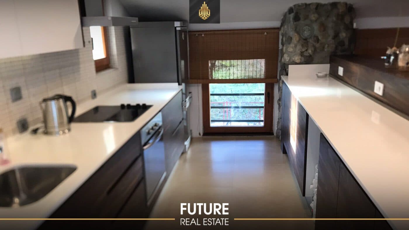Apartament me QERA / 1+2 Dhoma gjumi - 160m2 Dragodan, Prishtinë 3