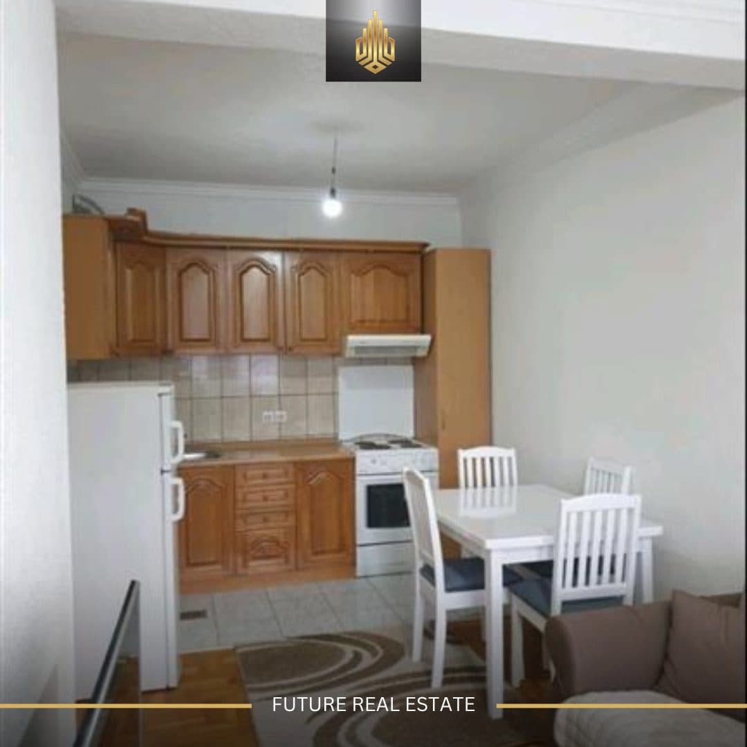 Banesë me QERA/50m² 2
