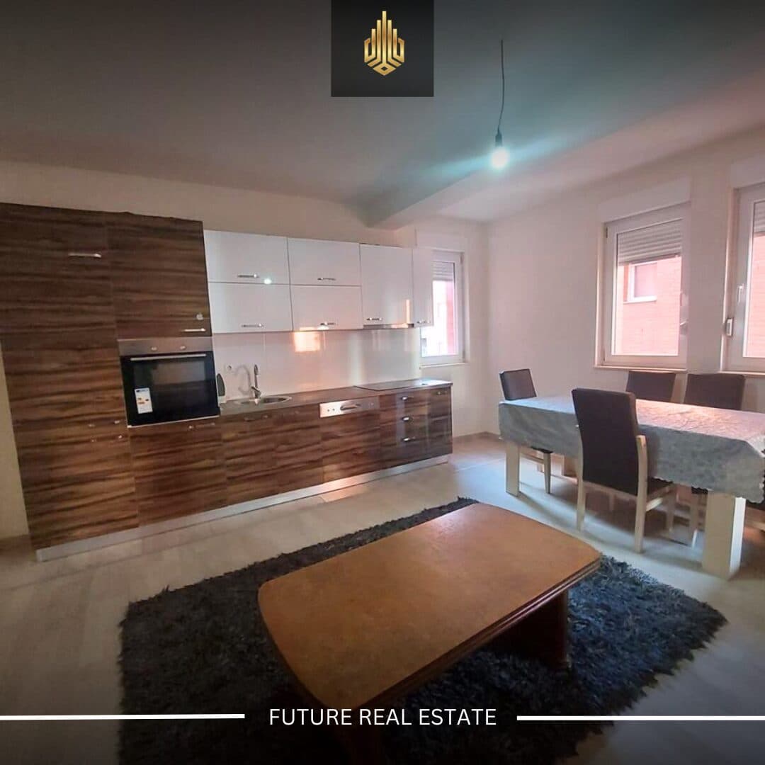 Banesë me QERA/130m² 2