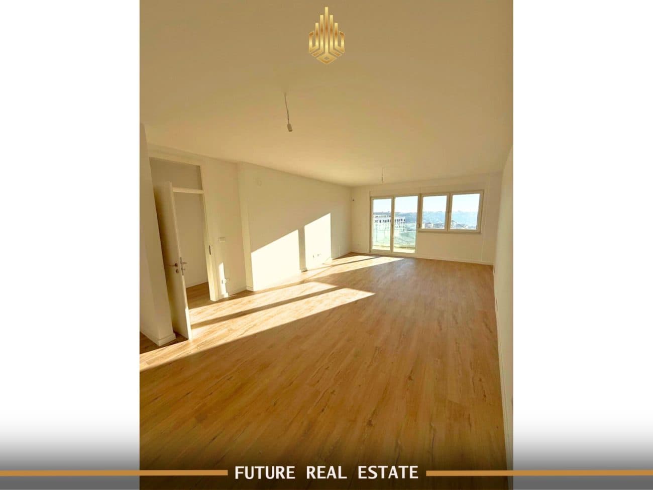 Banesë me QIRA – 3 Dhoma gjumi – Prishtinë – Kodrina 2