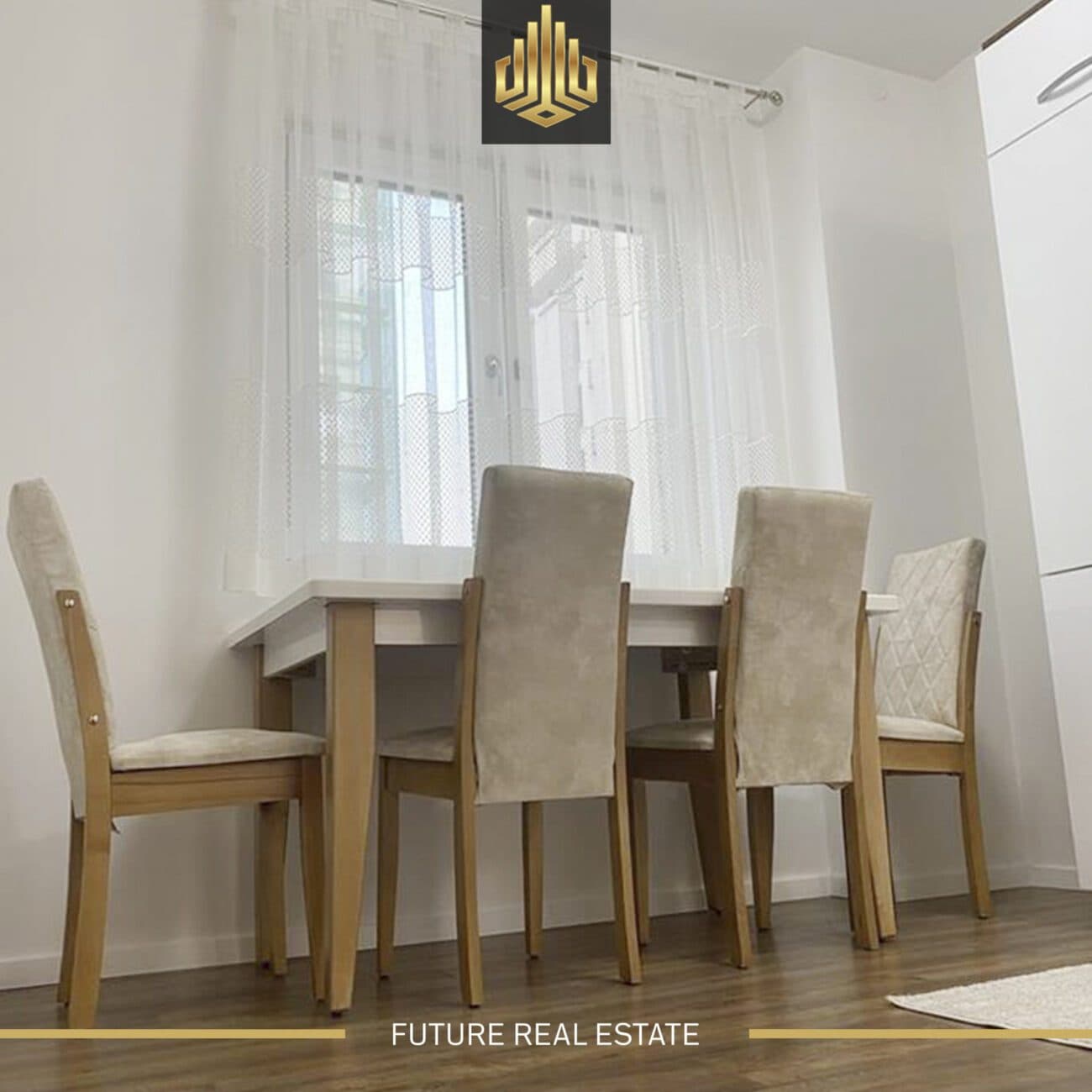 Banesë me QERA/90m² 4