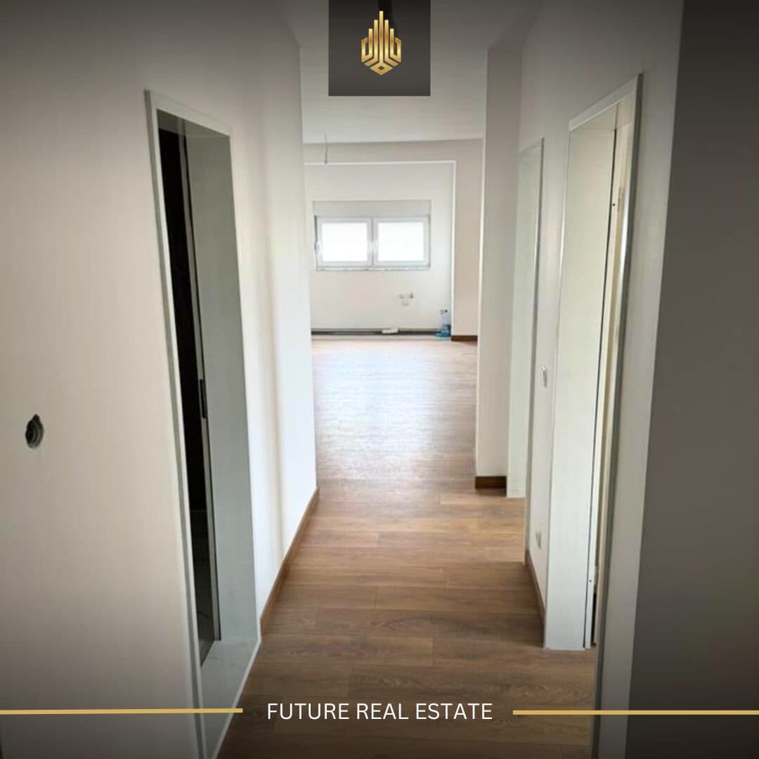 Banesë në SHITJE/85.8m² 2