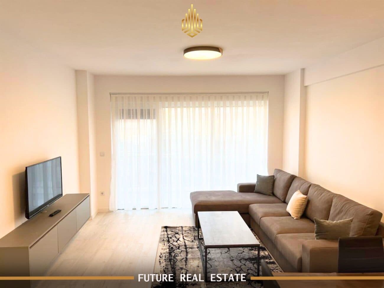 Banesë me qira – 2 dhoma gjumi – Prishtinë – Lagjja Prishtina e re – mbrapa Spitalit, Kompleksi Berisha Group.