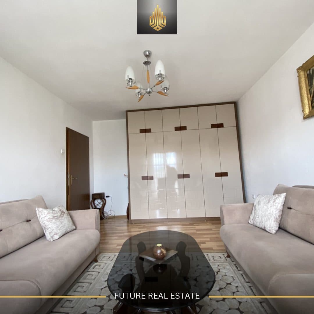 Banesë me QERA/85m² 4