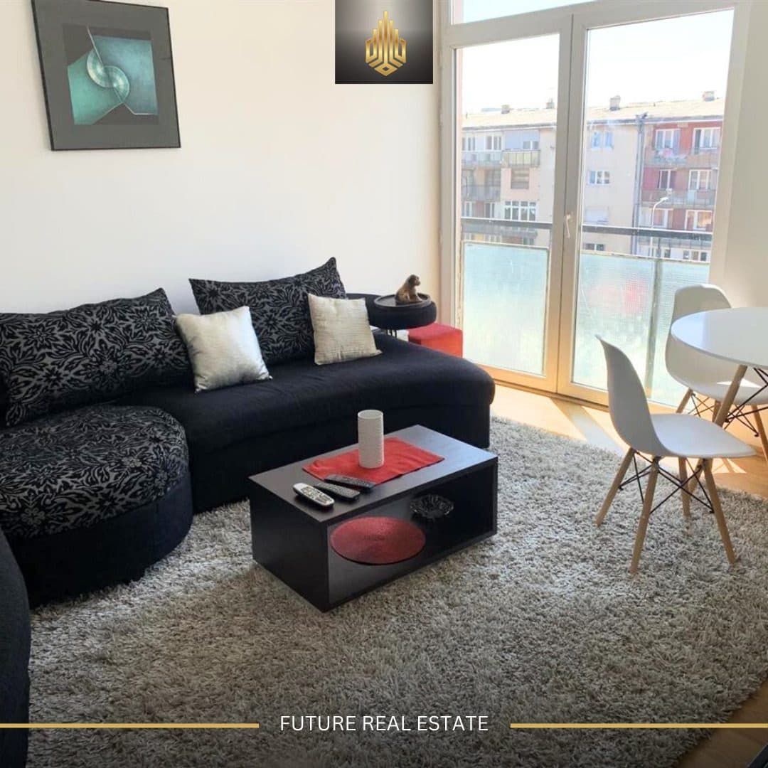 Banesë me QERA/70m²