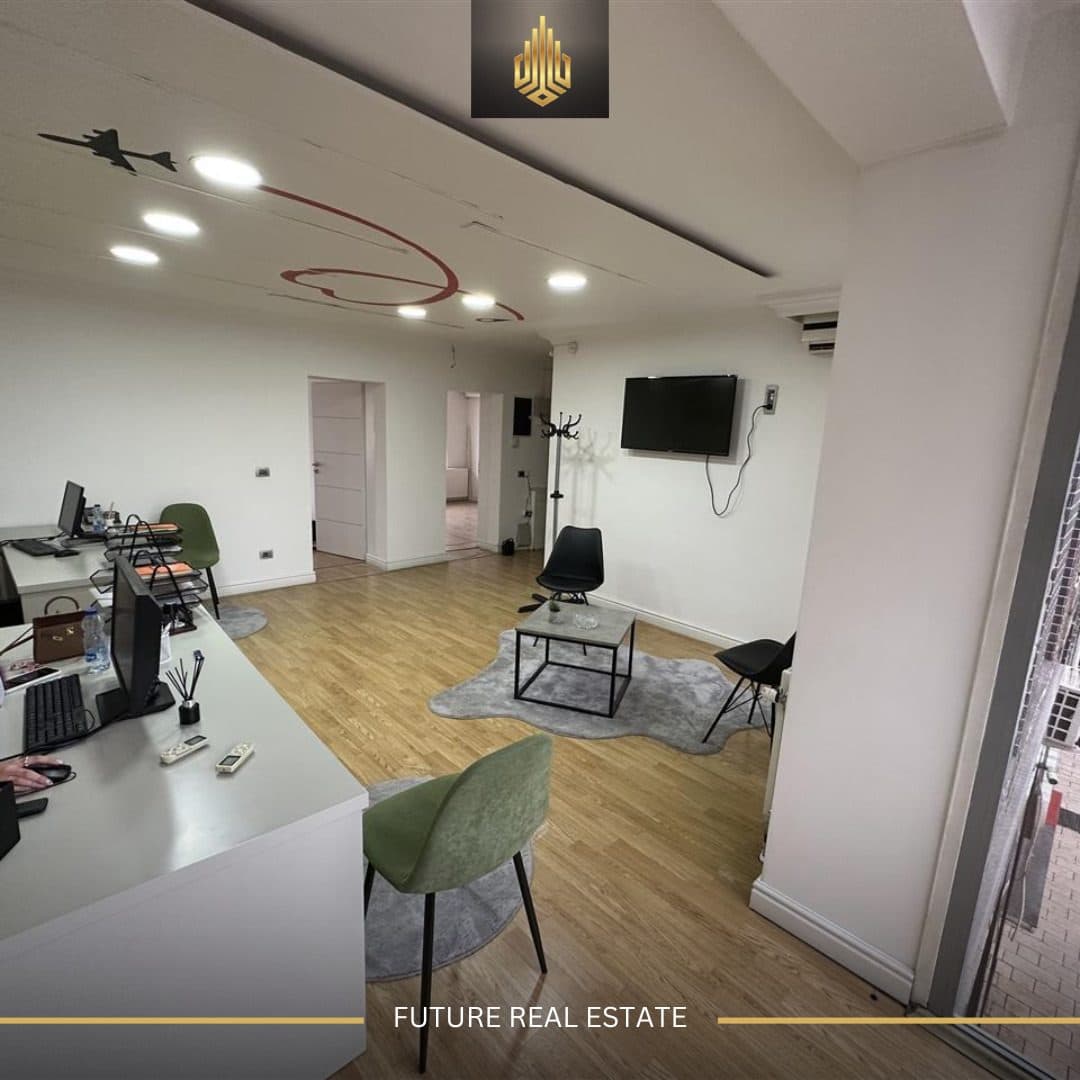 Zyre me QERA/75m² 4