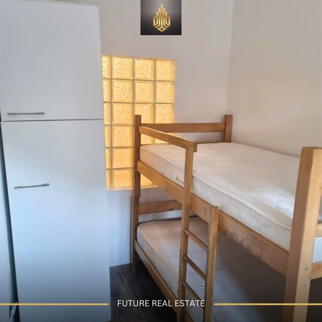 Banesë me QERA/40m² 4
