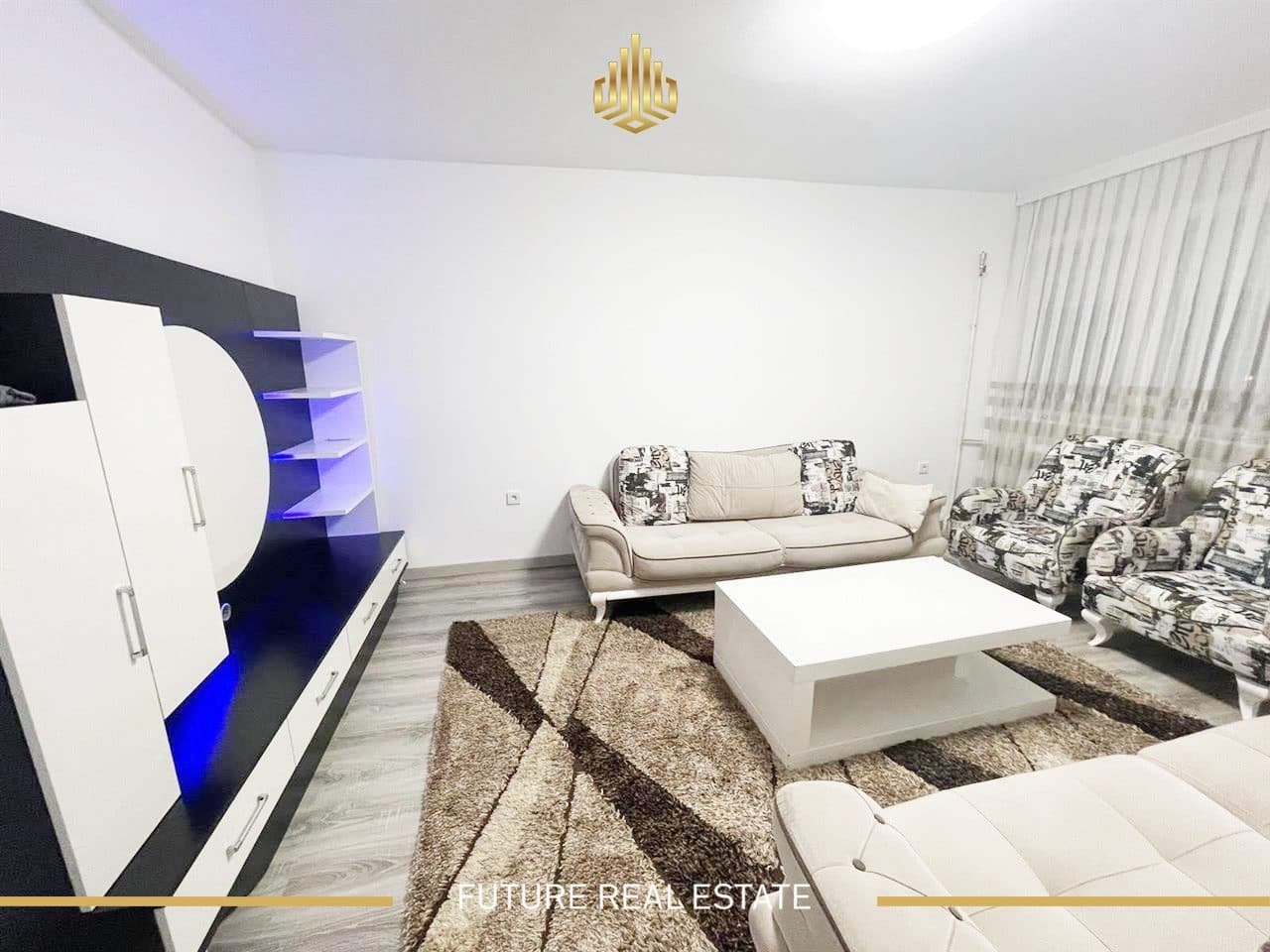 Banesa me QIRA/60m2 3