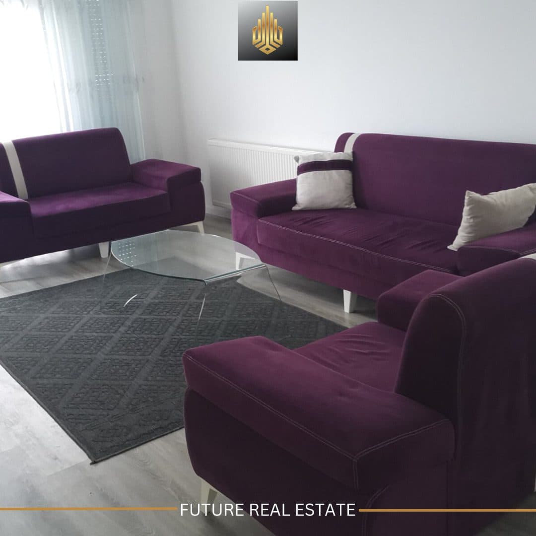 Banesë me QERA/120m²