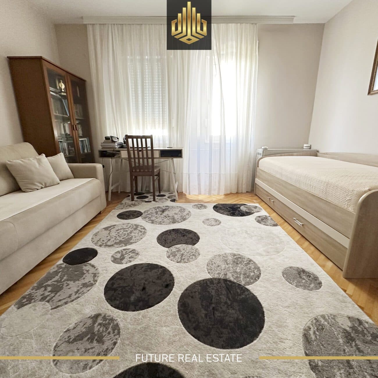 Banesa në SHITJE/61m² 4