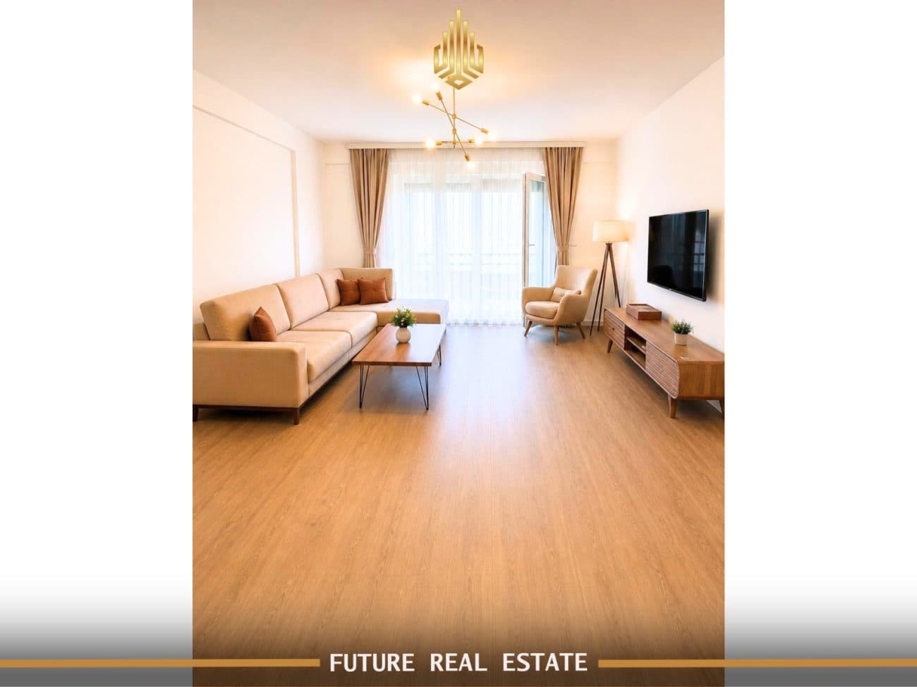 Banesë me QIRA – 2 dhoma gjumi – Prishtinë – Arbëri (Dragodan) 2