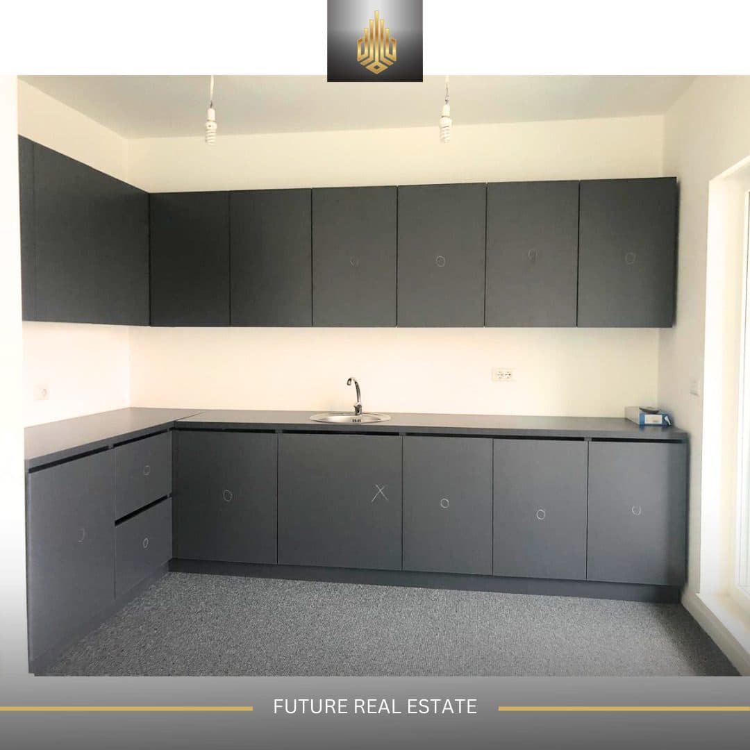 Banesë me QERA/84m² 2