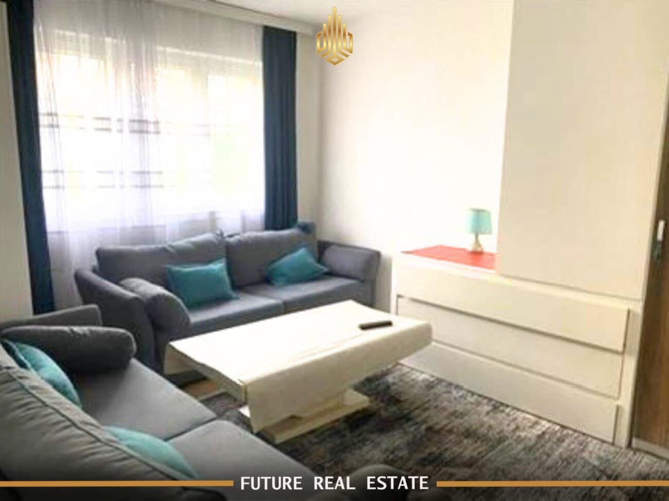 Banesë me QIRA – 1 dhomë gjumi – Prishtinë – Ulpianë