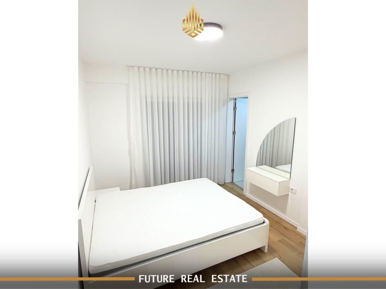Banesë me QIRA – 2 Dhoma Gjumi – Prishtinë – Prishtina e re. 4