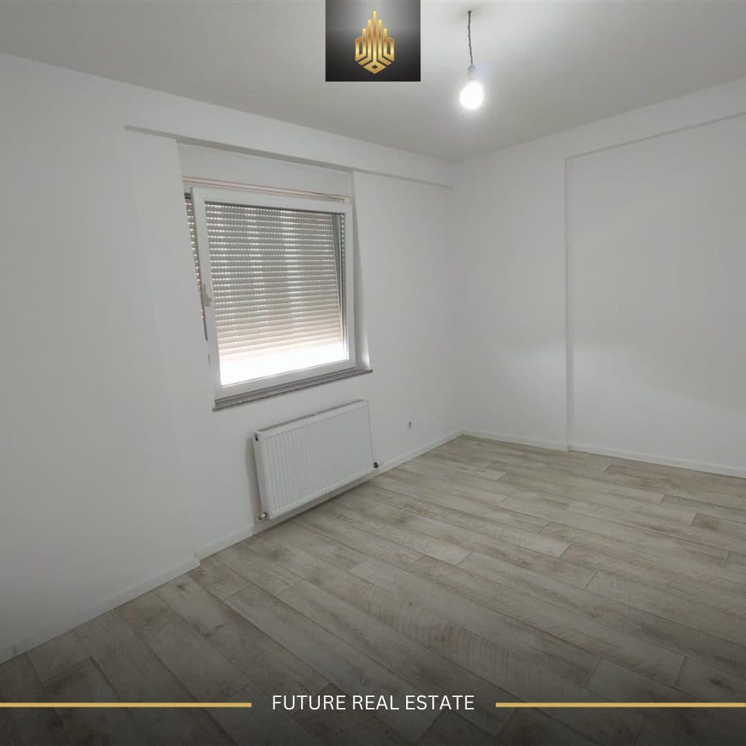 Banesë me QERA/83m²