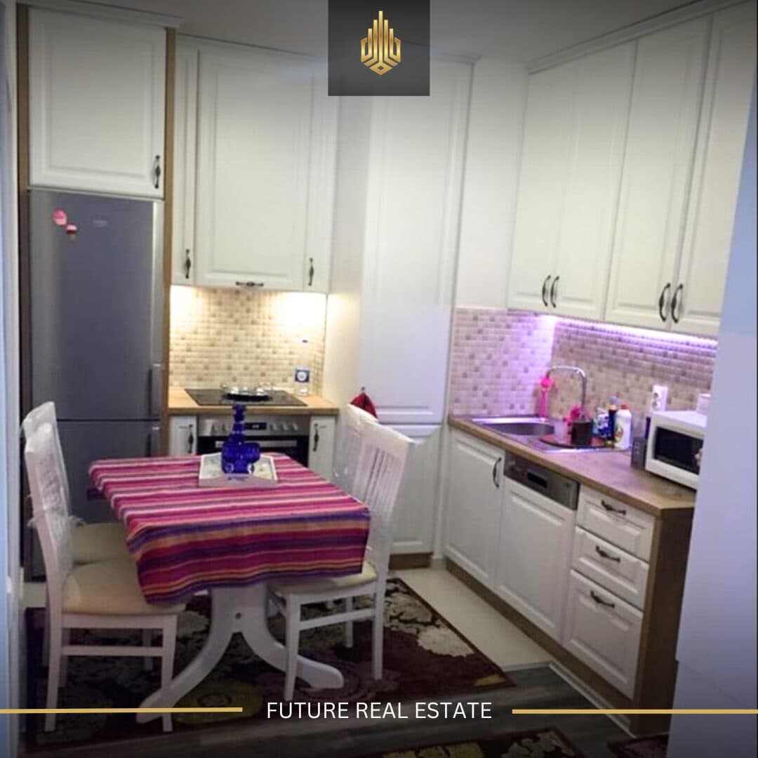 Banesë në SHITJE/50m² 2