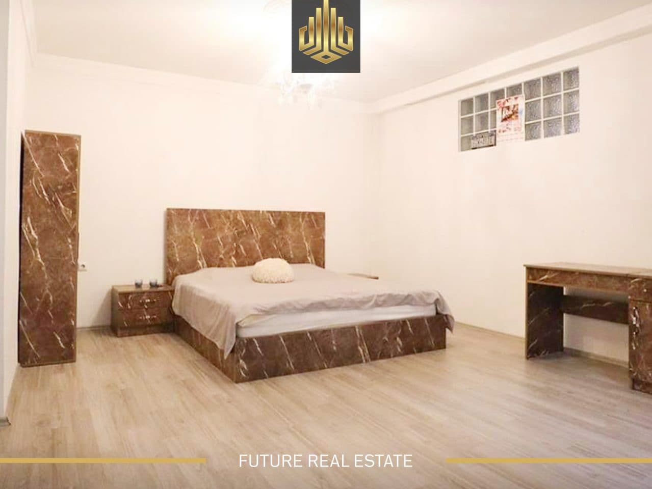 Banesa me QIRA/80m2 3
