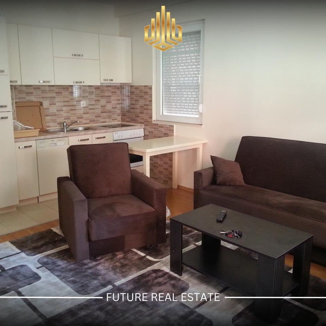 Banesë me QERA/75m² 3