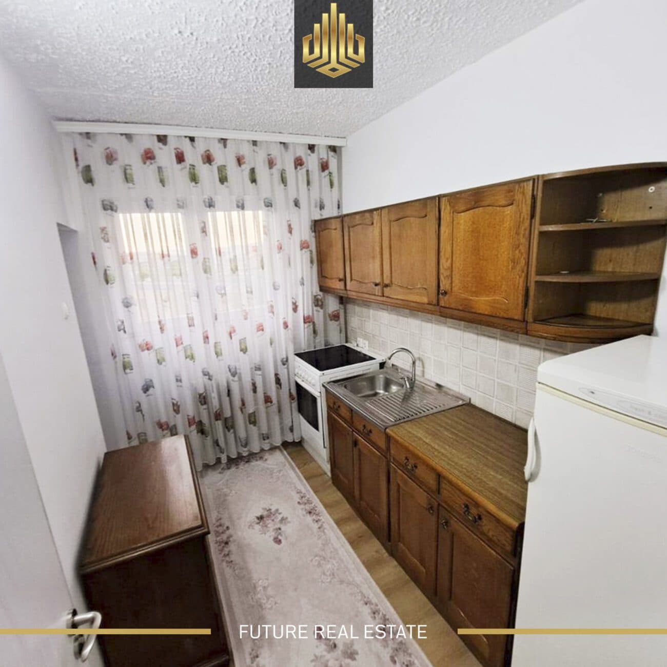 Banesë me QERA/65m² 4