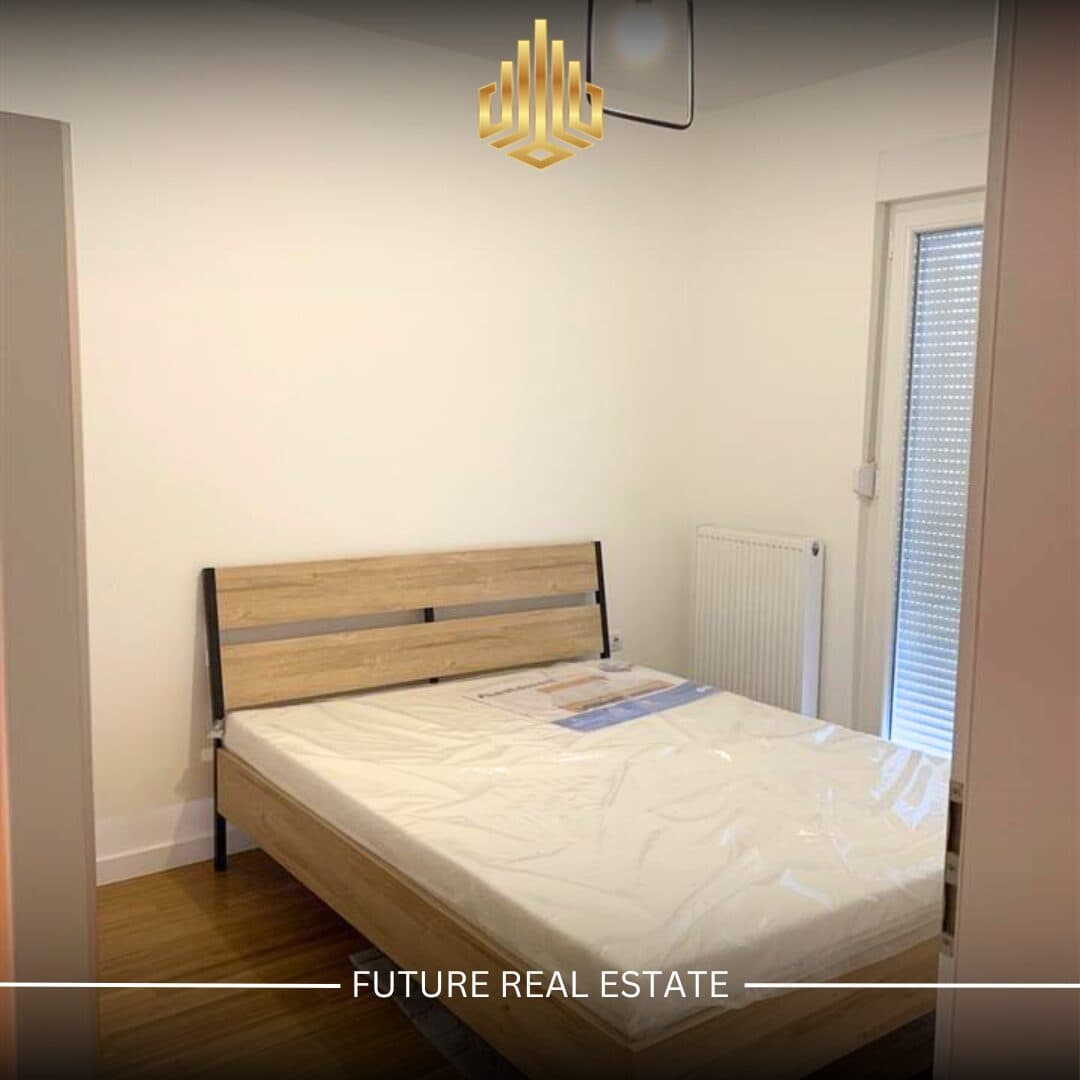 Banesë me QERA/55m² 3