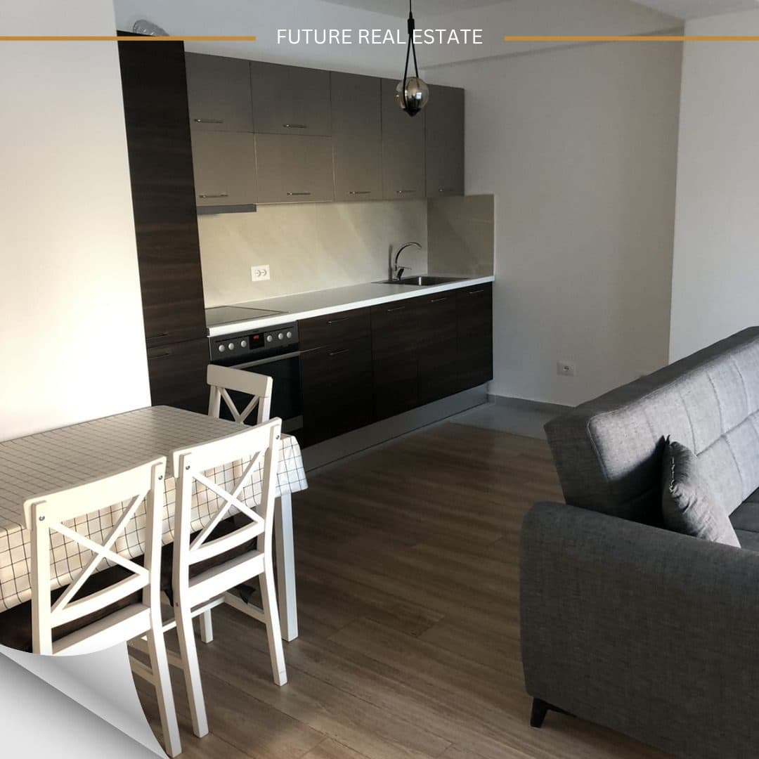 Banesë me QERA/70m² 3