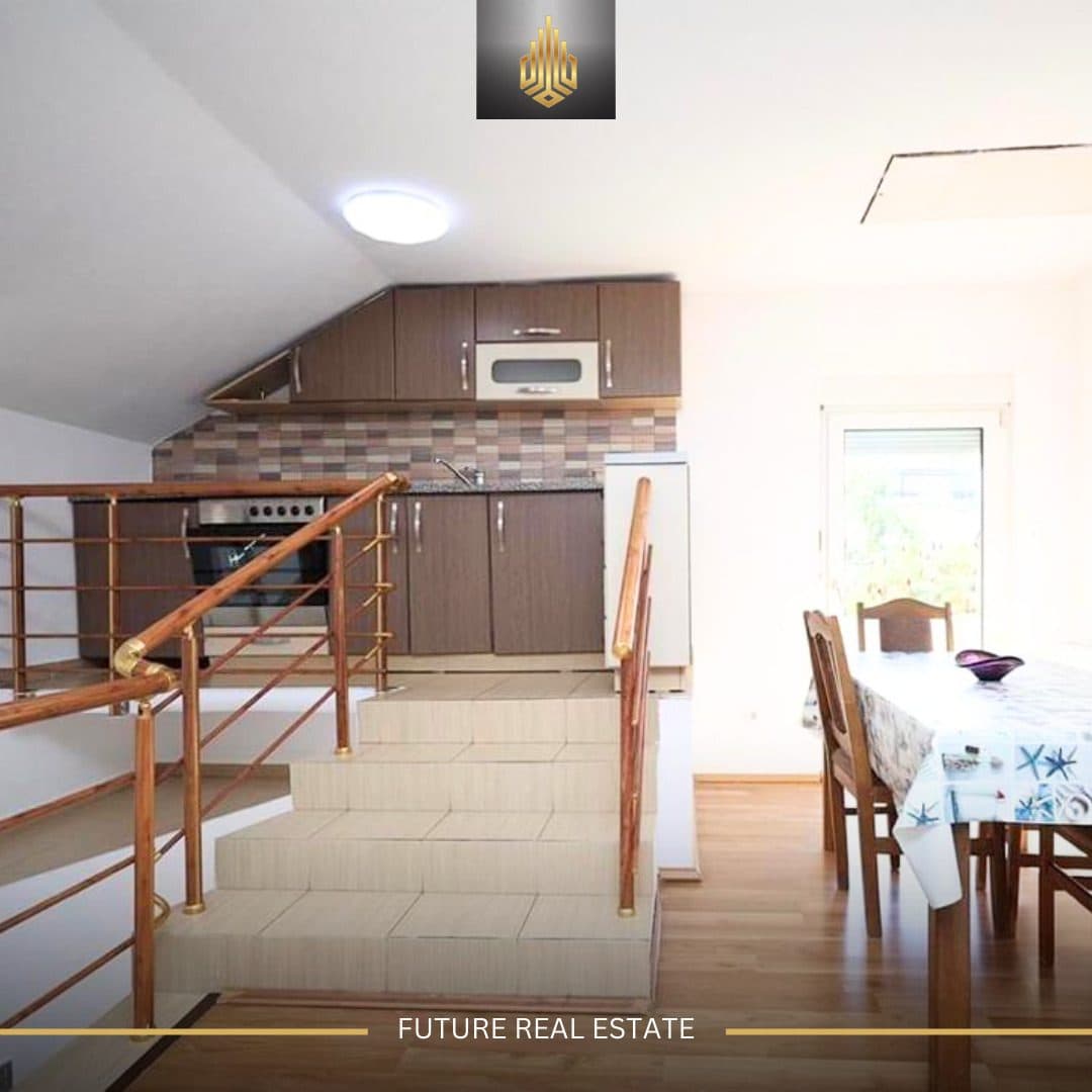 Shtëpi me QERA/140m² 4