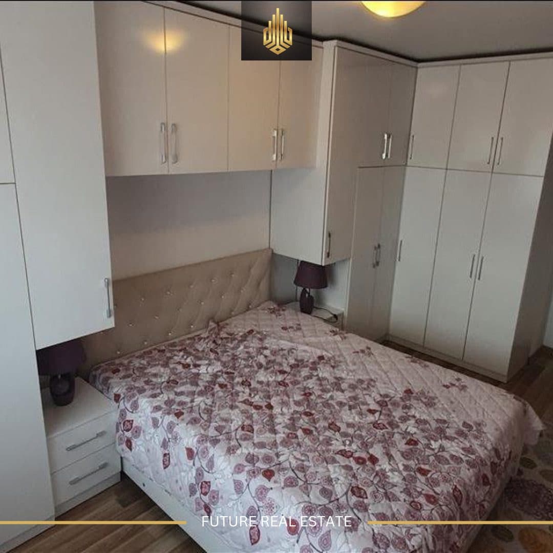 Banesë në SHITJE/60.4m² 3