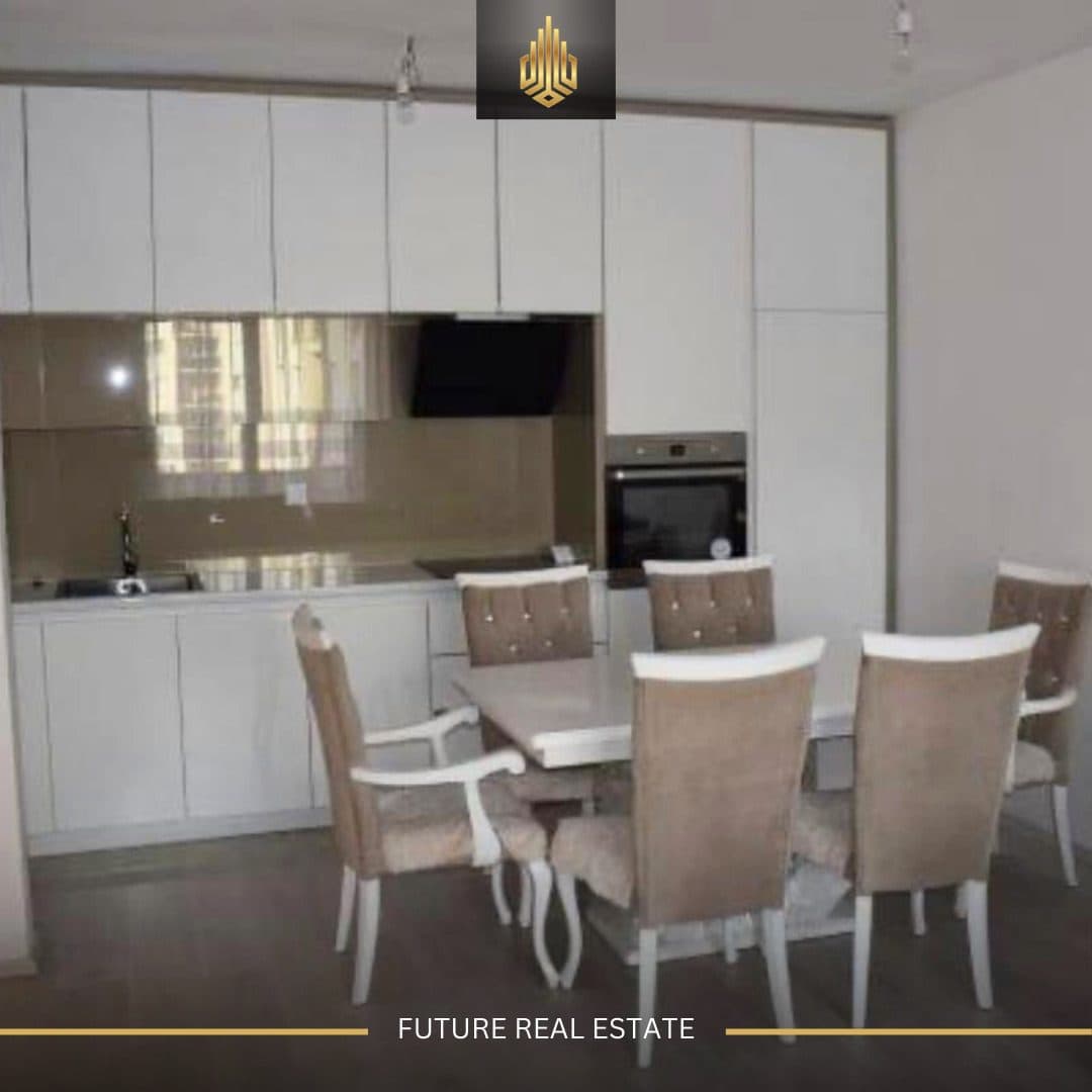 Banesë me QERA/99m² 2