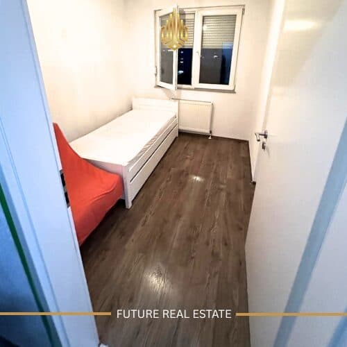 Apartment for rent in Fushë Kosovë 4