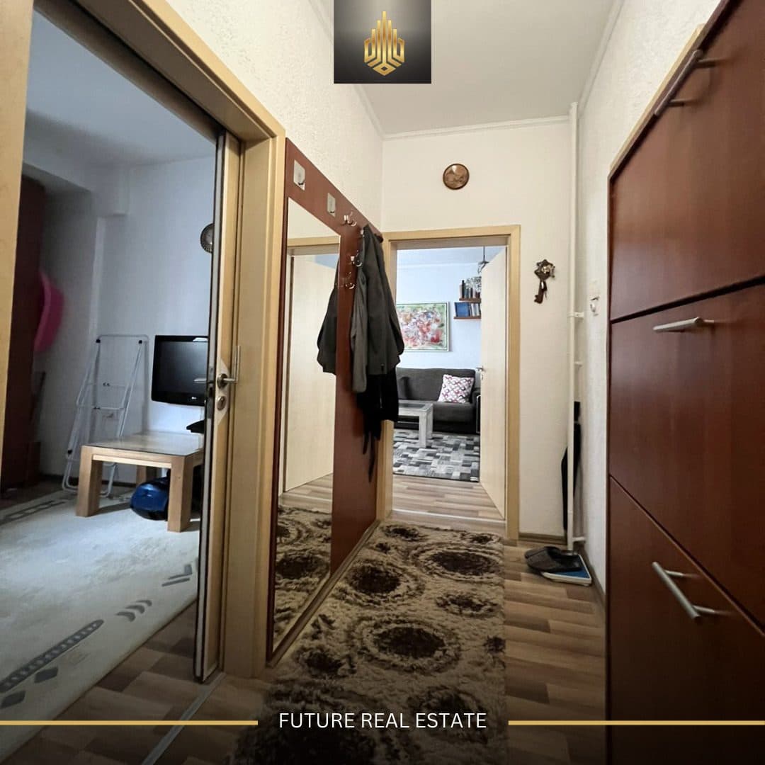 Banesë në SHITJE/64m² 3