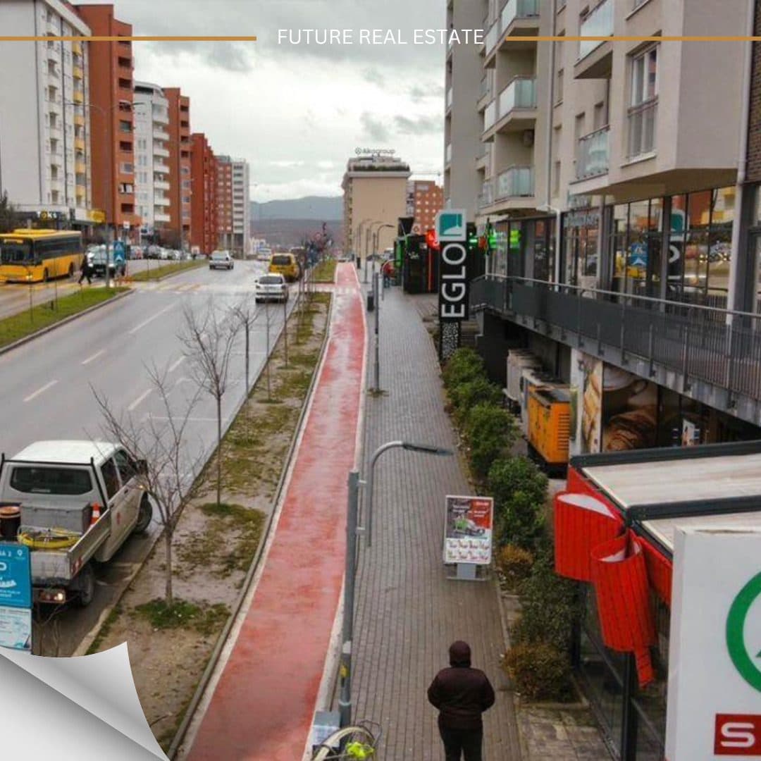 Lokal në SHITJE/1184m² 3