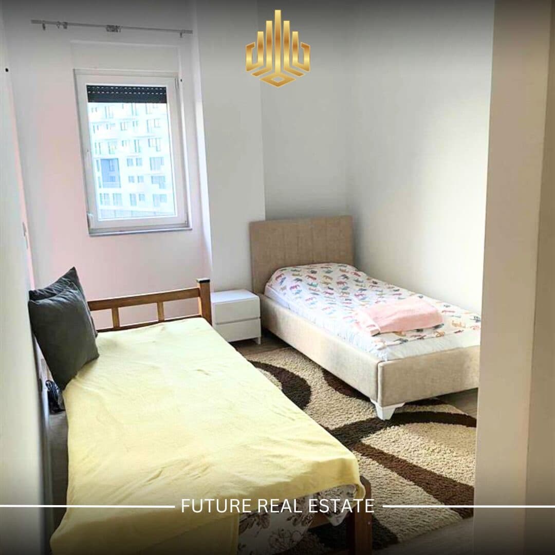 Banesë me QERA/78m² 4