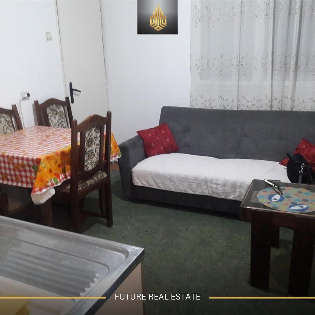 Banesë me QERA/40m²