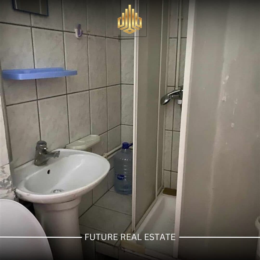 Banesë me QERA/45m² 3
