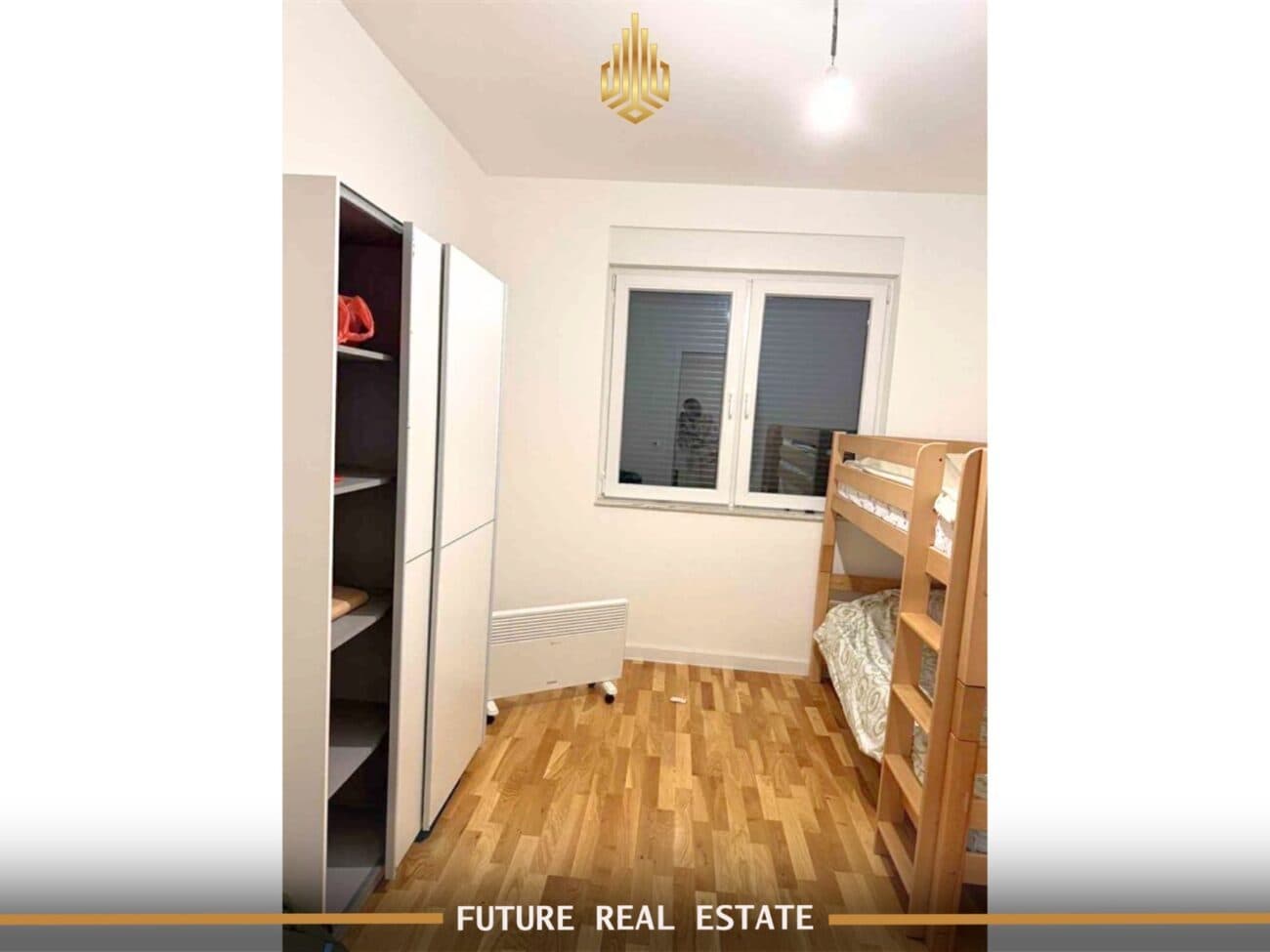 Banesë me QIRA – 2 dhoma gjumi – Prishtinë – Emshir (BG Construction) 4