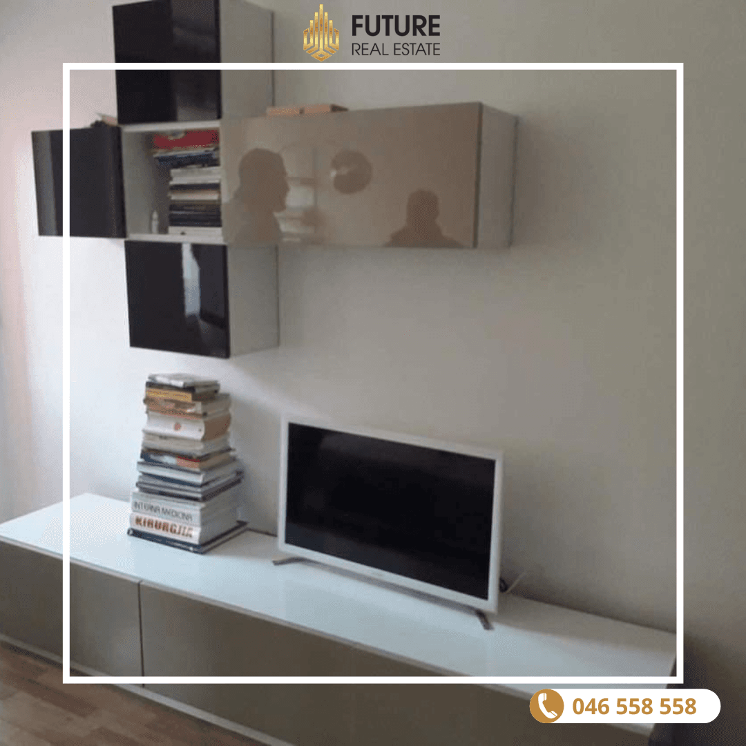 Banesë me QERA/50m² 3