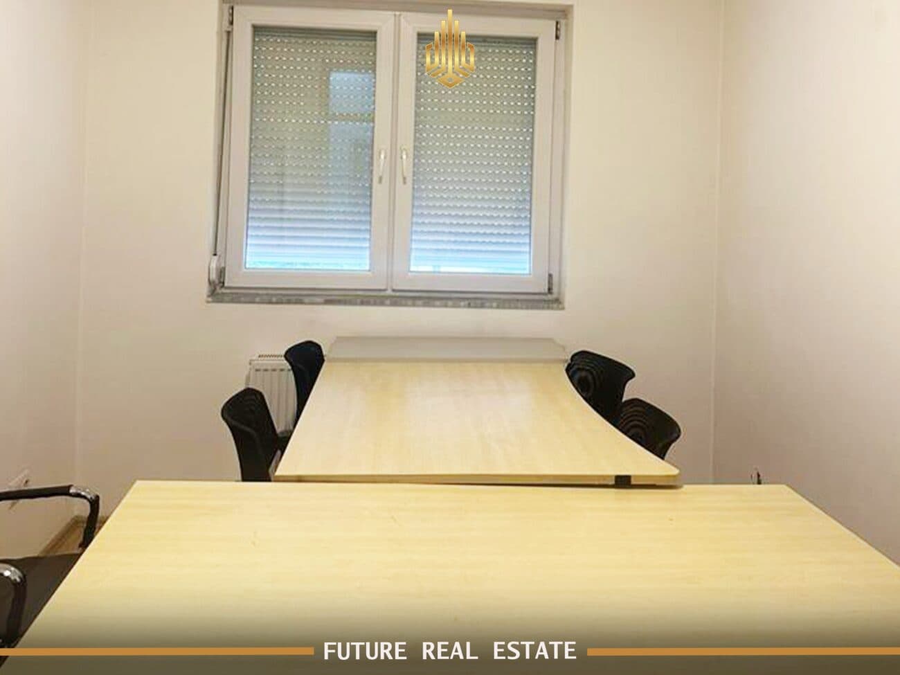 Zyre me QIRA - 80m2 - Tophane. 3
