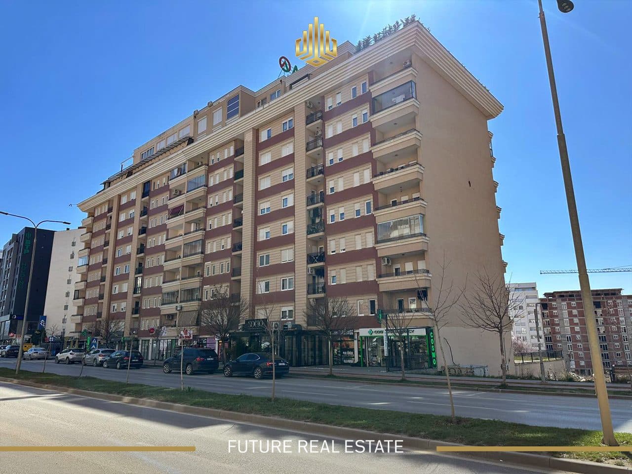 Banesa në SHITJE/80m2