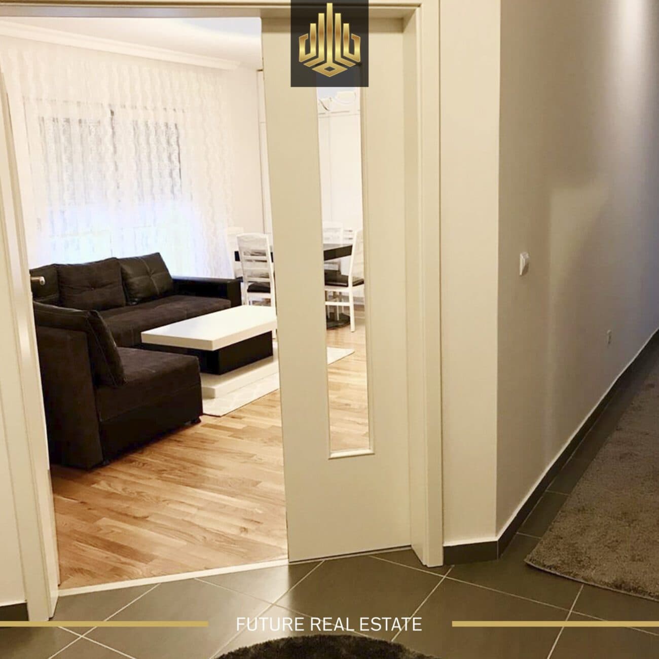 Banesa në SHITJE/86m² 2