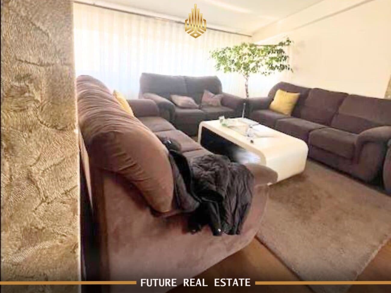 Penthouse me QIRA – 3 dhoma gjumi – Prishtinë – Rruga B – Kompleksi Alko Impex mbrapa Royal Mall