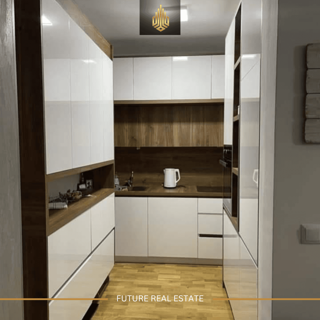 Banesë në SHITJE/72m² 4