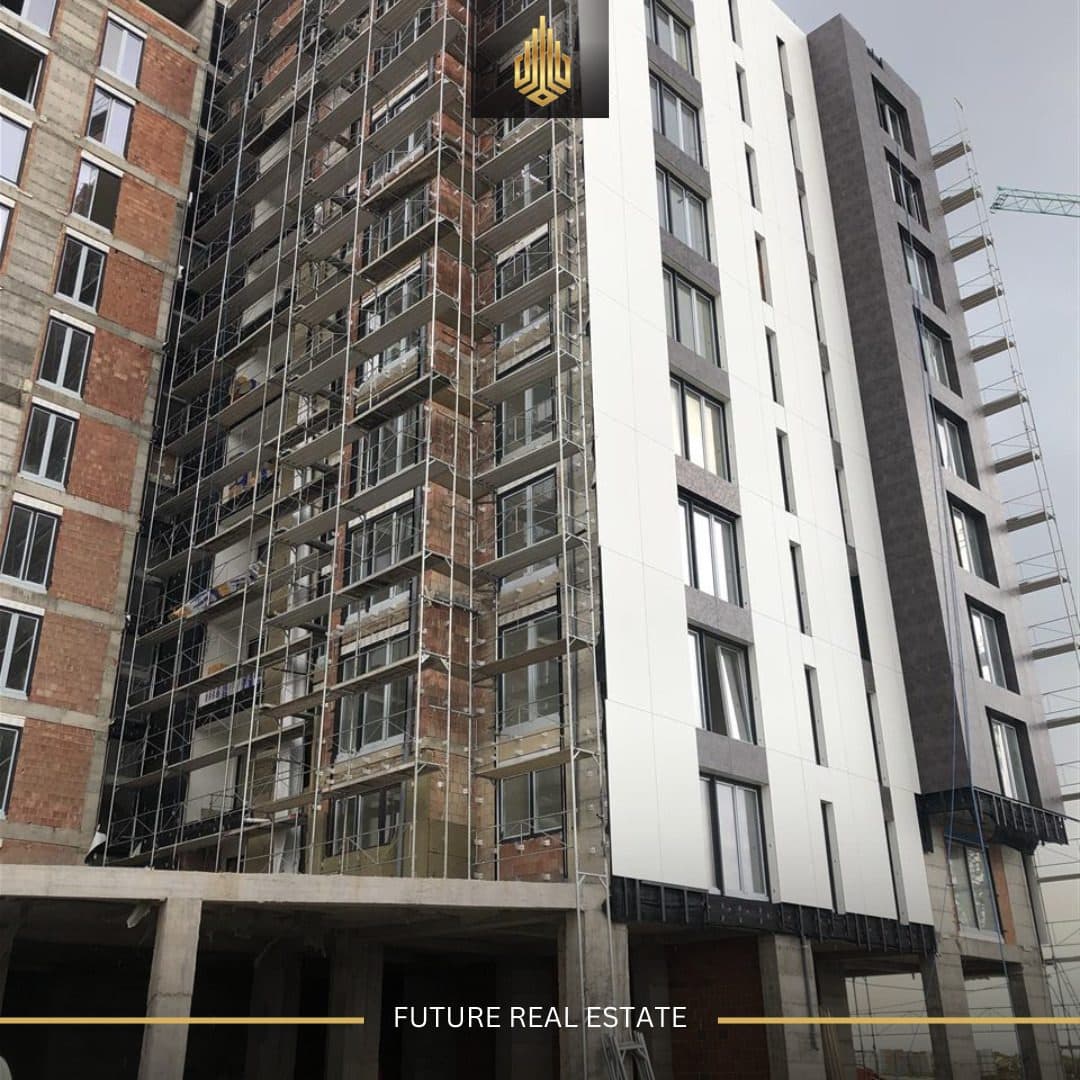 Banesë në SHITJE/91m² 2