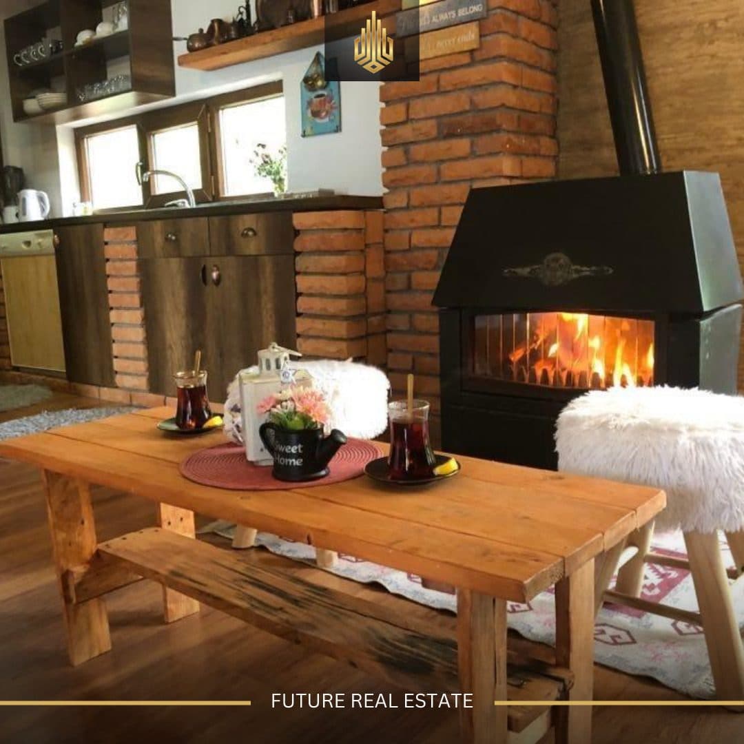Villa në SHITJE/15ari 2