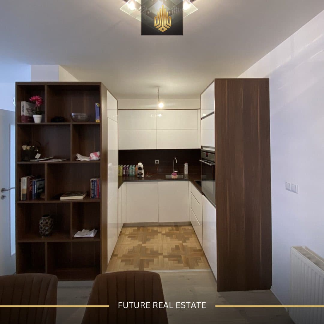 Banesë në SHITJE/116m² 4