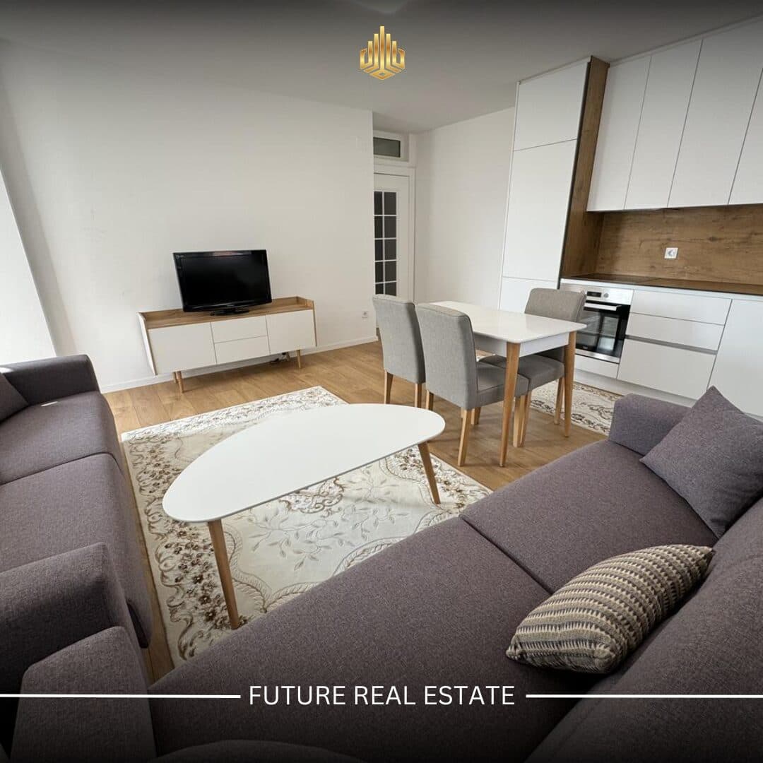 Banesë me QERA/69m² 2