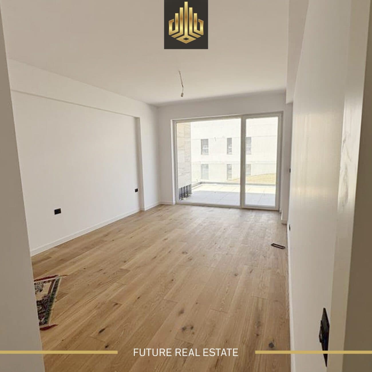 Banesa me QIRA/200m² 4
