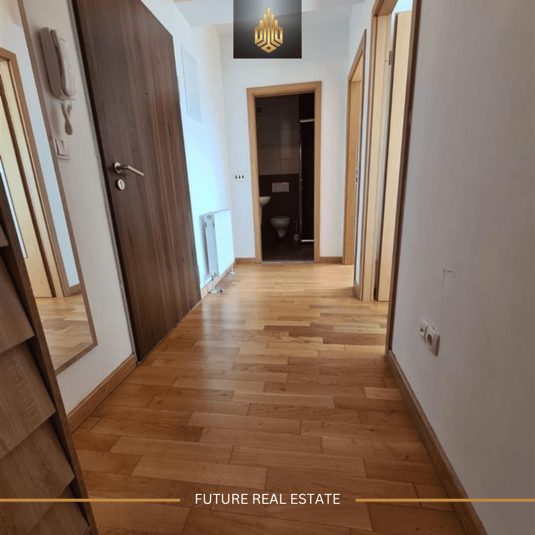 Banesë në SHITJE/64m² 2
