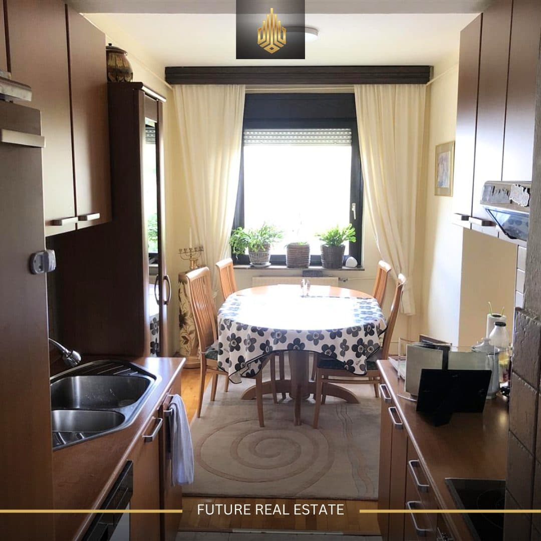 Banesë ne SHITJE/151m² 4