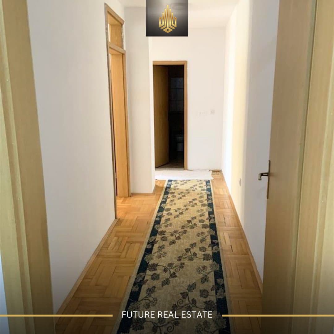 Banesë me QERA 2